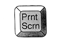 PRNT SCRN trademark