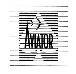AVIATOR trademark