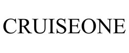 CRUISEONE trademark