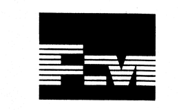 FM trademark
