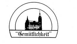 GEMUTLICHKEIT trademark