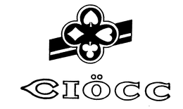 CIOCC trademark