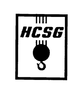 HCSG trademark