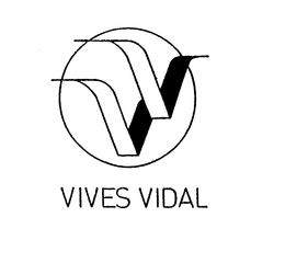 VIVES VIDAL trademark