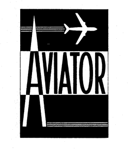 AVIATOR trademark