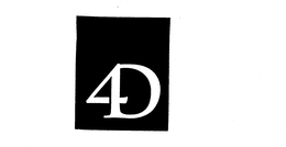 4D trademark