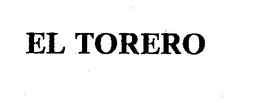 EL TORERO trademark