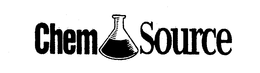 CHEM SOURCE trademark