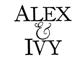 ALEX & IVY trademark