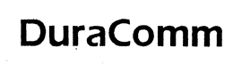DURACOMM trademark