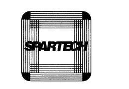 SPARTECH trademark