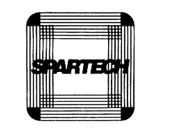 SPARTECH trademark