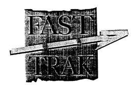 FAST TRAK trademark
