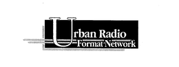 URBAN RADIO FORMAT NETWORK trademark
