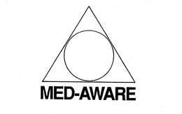 MED-AWARE trademark