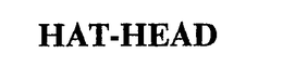 HAT-HEAD trademark