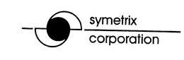 SYMETRIX CORPORATION trademark