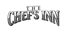 THE CHEF'S INN trademark