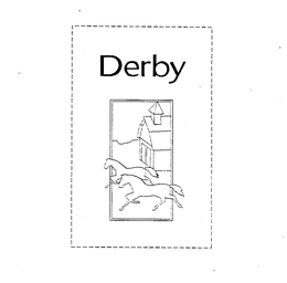 DERBY trademark