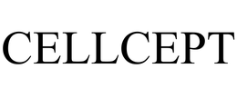 CELLCEPT trademark