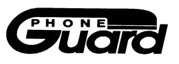 PHONE GUARD trademark