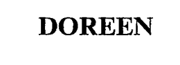 DOREEN trademark