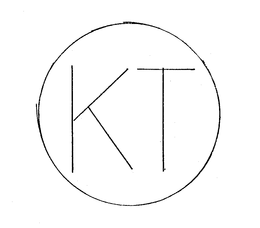 KT trademark