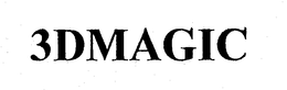 3DMAGIC trademark