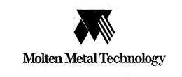 M MOLTEN METAL TECHNOLOGY trademark