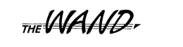 THE WAND trademark