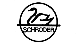 SCHRODER trademark