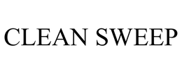 CLEAN SWEEP trademark