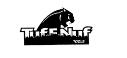 TUF-E-NUF TOOLS trademark