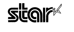 STAR trademark