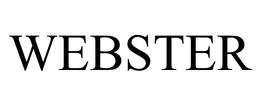 WEBSTER trademark