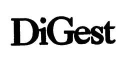 DIGEST trademark