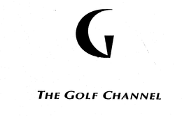 THE GOLF CHANNEL trademark