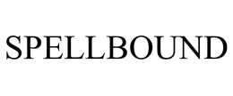 SPELLBOUND trademark