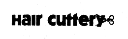 HAIR CUTTERY trademark