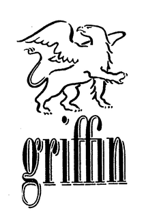GRIFFIN trademark