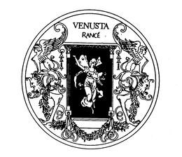 VENUSTA RANCE trademark