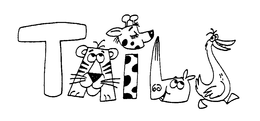 TAILS trademark
