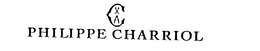 PHILIPPE CHARRIOL trademark