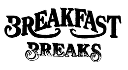 BREAKFAST BREAKS trademark