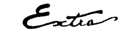 EXTRA trademark