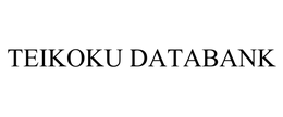 TEIKOKU DATABANK trademark