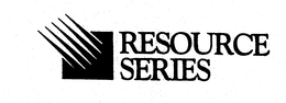 RESOURCE SERIES trademark