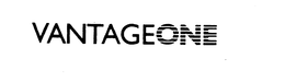 VANTAGEONE trademark