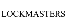 LOCKMASTERS trademark