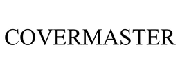 COVERMASTER trademark